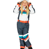 Girl's Traverse Snow Suit