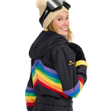 Women's Midnight Shredder Snow Suit