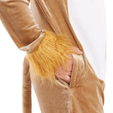 Men's Lion Costume