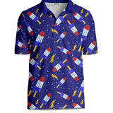 Men's Grand Finale Pickleball Shirt