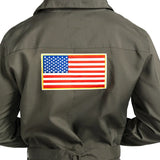 Men's Pilot Costume