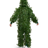 Men's Bush Costume