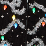 Men's Glow Getter Light Up Jumpsuit