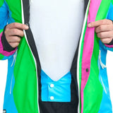 Men's On Your Mark Snow Jacket
