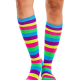Women's Pinata Socks (Fits Sizes 6-11W)