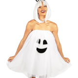 Ghost Costume Dress