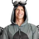 Men's Fly Costume