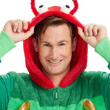 Men's Caterpillar Costume