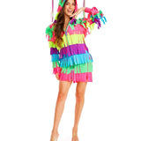 Matching Pinata Couples Costumes