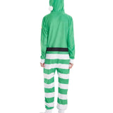 Women's Classic Elf Jumpsuit