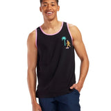 Men's Sasquatch Shredder Tank Top