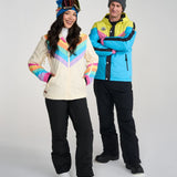 Men's Icy Blunder Snow Jacket