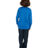 Boy's Jewnicorn Sweater