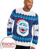 Men's Bumble Ugly Christmas Sweater
