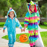 Girl's Unicorn Costume
