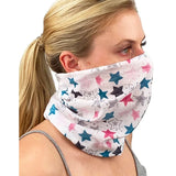 Star Power Ski Neck Warmer