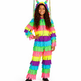 Girl's Pinata Costume