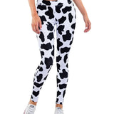 Cow Leggings
