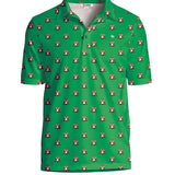 Men's Golpher Golf Polo
