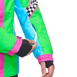 Men's On Your Mark Snow Jacket