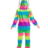 Women's Pinata Costume