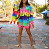 Pinata Costume Dress
