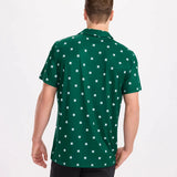 Men's Paddy Party Golf Polo
