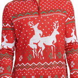 Men's Christmas Climax Christmas Sweater