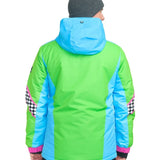 Men's On Your Mark Snow Jacket
