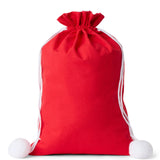 Premium Oversized Santa Gift Bag