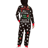 Men's Drinking Game Jumpsuit