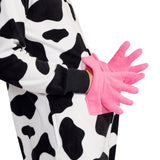 Men's Cow Costume