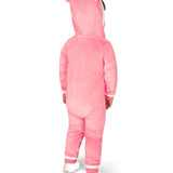 Toddler Boy's 80's Cartoon Bear Costume