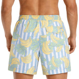 Men's 6" Inseam Banana Breeze Swim Trunks