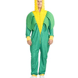 Men's Corn Costume