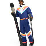 Men's Santa Fe Shredder Snow Suit