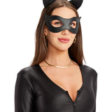 Black Cat Costume