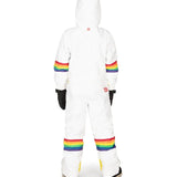 Boy's Sunrise Shredder Snow Suit