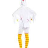 Women's Chicken Costume