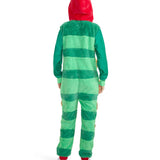 Women's Caterpillar Costume