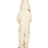 Girl's Mummy Costume