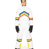 Boy's Sunrise Shredder Snow Suit