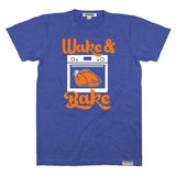 Men's Wake and Bake Tee