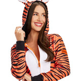 Tiger Costume Dress