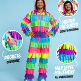 Men's Pinata Costume