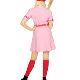 Baseball Player Costume Dress