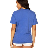 Women's Dibs Oversized Boyfriend Tee
