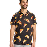 Men's Hot Slice Golf Polo