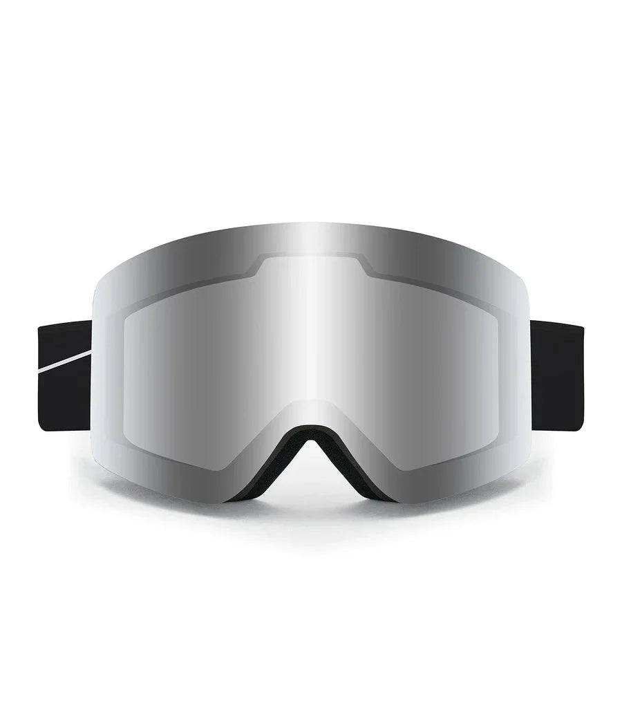 Smoke and Mirrors APRES Snow Goggles
