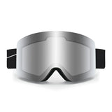 Smoke and Mirrors APRES Snow Goggles